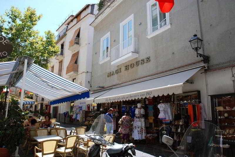 Magi House Relais Aparthotel Sorrento Exterior photo