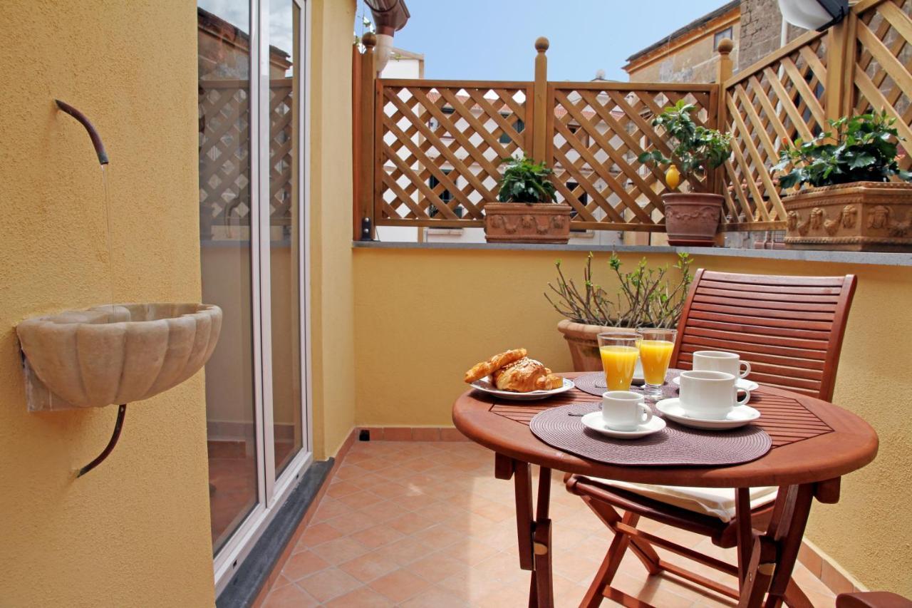 Magi House Relais Aparthotel Sorrento Room photo