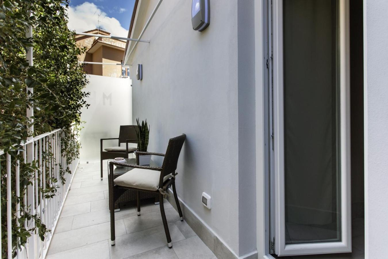 Magi House Relais Aparthotel Sorrento Exterior photo