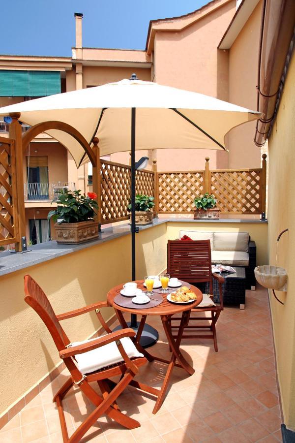 Magi House Relais Aparthotel Sorrento Exterior photo