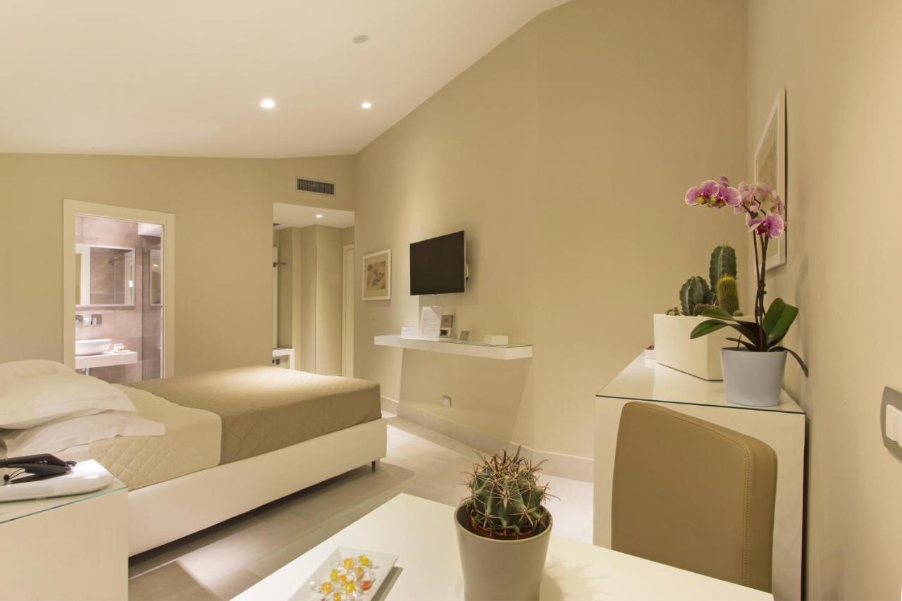 Magi House Relais Aparthotel Sorrento Room photo